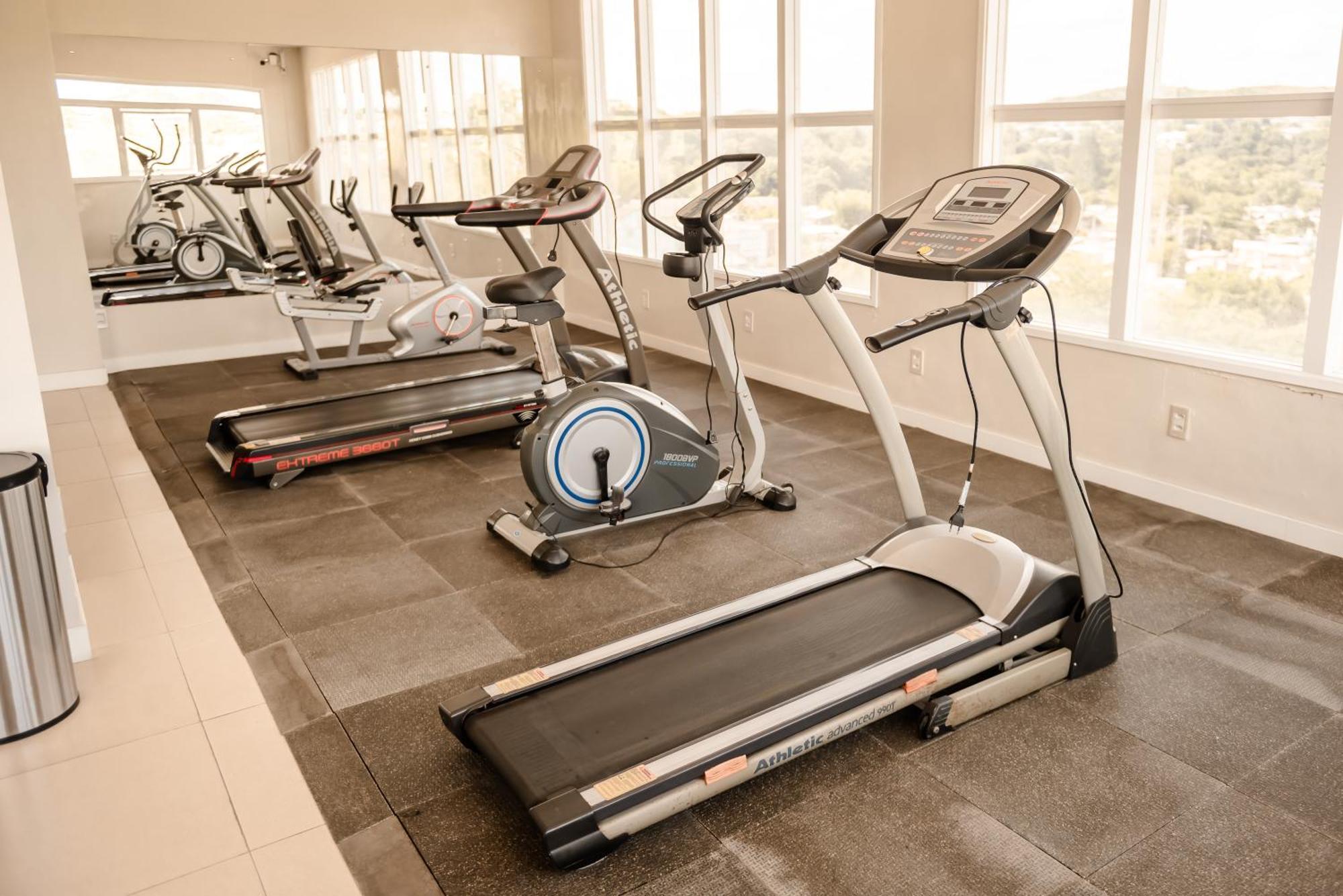 Confort Fronteira Hotel Santana do Livramento Ngoại thất bức ảnh