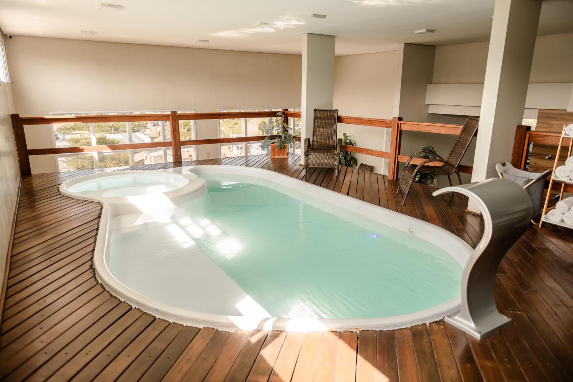 Confort Fronteira Hotel Santana do Livramento Ngoại thất bức ảnh