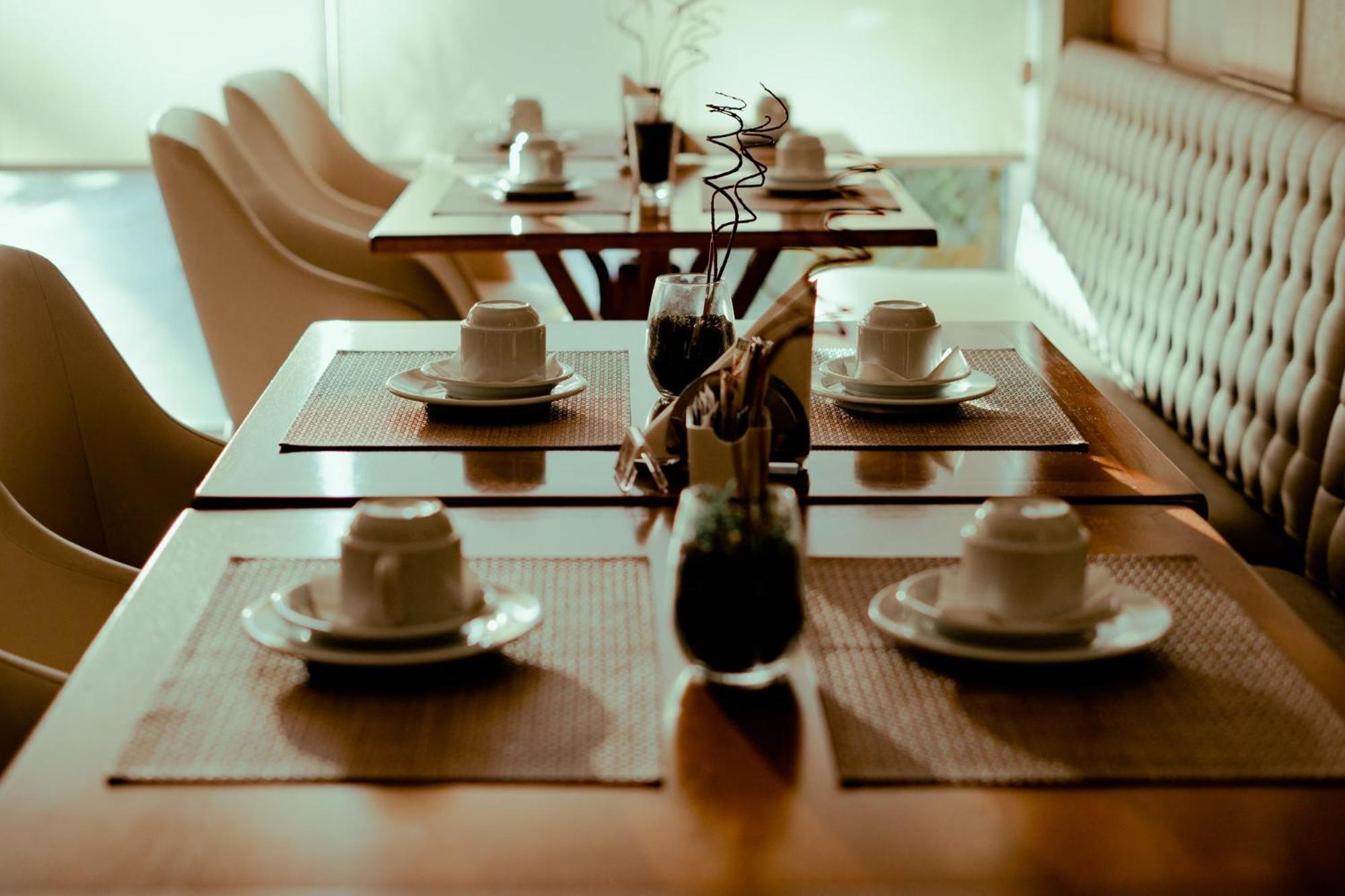 Confort Fronteira Hotel Santana do Livramento Ngoại thất bức ảnh