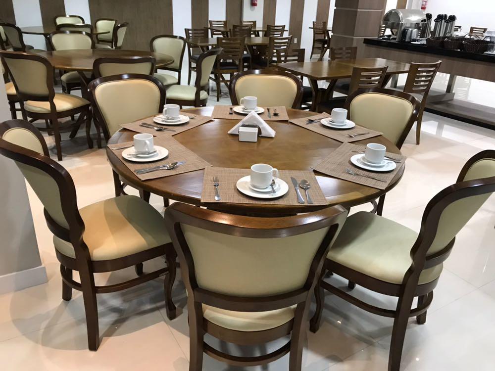 Confort Fronteira Hotel Santana do Livramento Ngoại thất bức ảnh